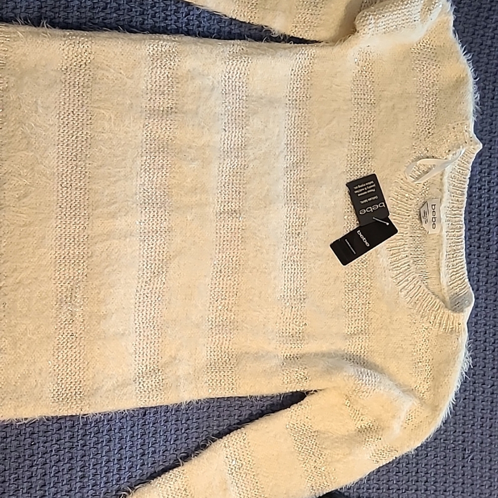 Bnwt sweater